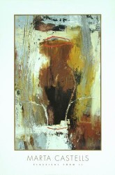 Classical Form II by Marta Castells