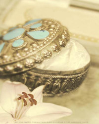 Vanity Series 4 by Graham Chappelle