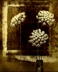 Between Two Worlds by Jan Gauthier