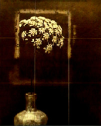 Summer Turns to Fall by Jan Gauthier