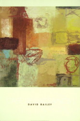 Cafe Renaissance I by David Bailey