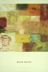 Cafe Renaissance II by David Bailey