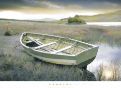 Promises You Left For by William Vanscoy