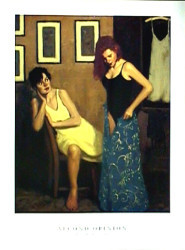 Second Opinion by Ed Martinez