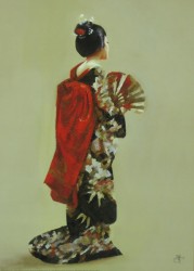 Grace of a Beauty by Emma Harper