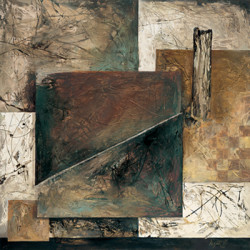 Grafie II by Ester Negretti