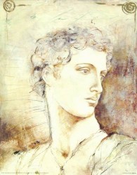 La Luz by David Foss