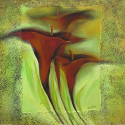 Romance I by Elena Filatov