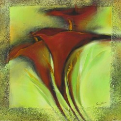 Romance II by Elena Filatov