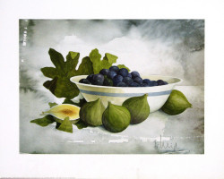 The Artful Bowl by Franz Heigl