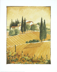 Christina's Destiny I by Franz Heigl