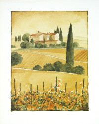 Christina's Destiny III by Franz Heigl