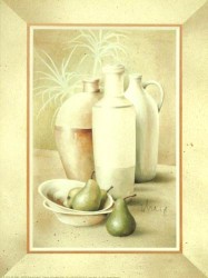 Smooth Elegance I by Franz Heigl