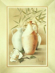 Smooth Elegance II by Franz Heigl