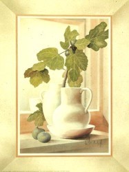 Peaceful by Franz Heigl