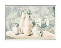 Orchestra by Franz Heigl