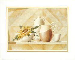 Beauty & Peace by Franz Heigl