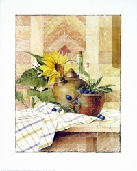 Santuary by Franz Heigl