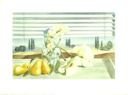 Last Summer Days by Franz Heigl