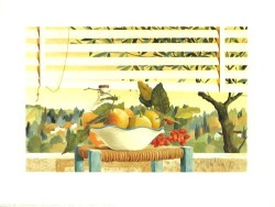 Yearning Summer by Franz Heigl