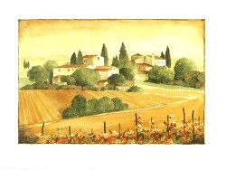 Christine's Destiny II by Franz Heigl