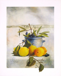 Honey moon by Franz Heigl