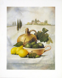 Expecting You by Franz Heigl