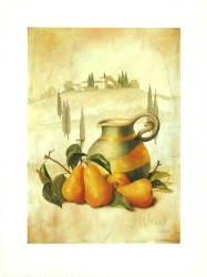 Sudden Warmth by Franz Heigl