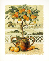 Evening Mood too by Franz Heigl