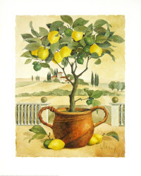 Evening Mood by Franz Heigl