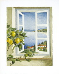 The Good Life II by Franz Heigl