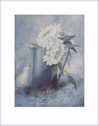 Ice Winter by Franz Heigl