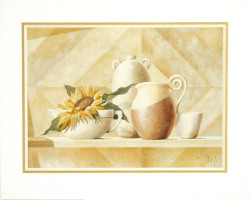 Beauty & Peace by Franz Heigl