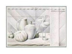 White Pumpkin by Franz Heigl