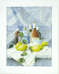 Aesthetic Pleasure by Franz Heigl