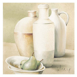 Smooth Elegance I by Franz Heigl