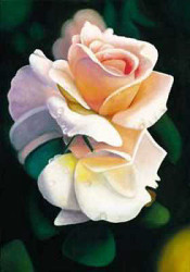 Rosentau  by Frank Forster