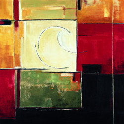 Ascending II by Franklin Taylor