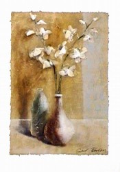 You're so vain by Gabor Barthez