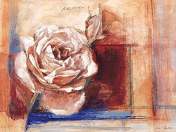 L'ouverture I by Gabor Barthez