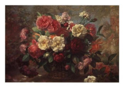 Nature's Glory I by Albert Williams