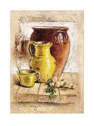 Those Days I by Gerad Doulange