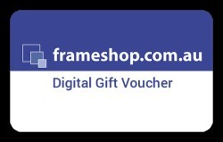 Digital Gift Voucher