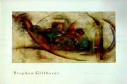 Geometry I  by Stephen Gillberry