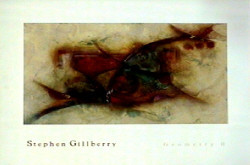 Geometry II  by Stephen Gillberry