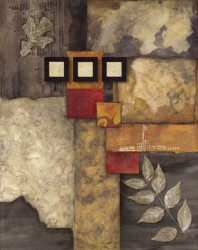 Designer Foliage II by Norm Olson