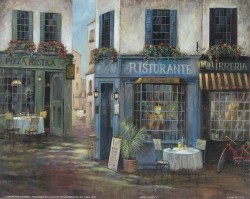 Pizza Rustica by Ruane Manning