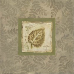 Momento of Fall I by Carol Robinson