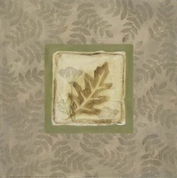 Momento of Fall II by Carol Robinson