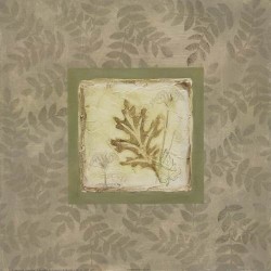 Momento of Fall III by Carol Robinson